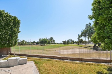 Tucked away in a gated enclave in Central Phoenix perfectly on Palo Verde Golf Course in Arizona - for sale on GolfHomes.com, golf home, golf lot