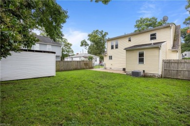 Assumable (VA only) loan @ 3.5% rate. Monthly payments are $1595 on Oceanview Golf Course in Virginia - for sale on GolfHomes.com, golf home, golf lot