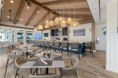 The Island at West Bay is a landmark residential offering rising on  in Florida - for sale on GolfHomes.com, golf home, golf lot