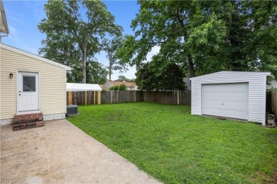Assumable (VA only) loan @ 3.5% rate. Monthly payments are $1595 on Oceanview Golf Course in Virginia - for sale on GolfHomes.com, golf home, golf lot
