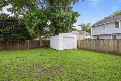 Assumable (VA only) loan @ 3.5% rate. Monthly payments are $1595 on Oceanview Golf Course in Virginia - for sale on GolfHomes.com, golf home, golf lot