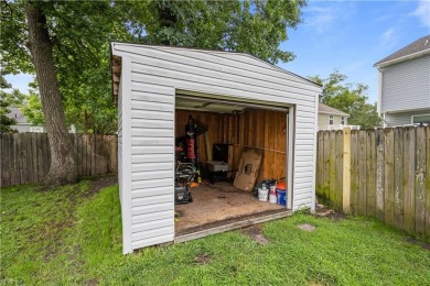 Assumable (VA only) loan @ 3.5% rate. Monthly payments are $1595 on Oceanview Golf Course in Virginia - for sale on GolfHomes.com, golf home, golf lot