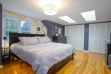 Charming  full of character, this classic Cape Cod in Maple on Maple Bluff Country Club in Wisconsin - for sale on GolfHomes.com, golf home, golf lot