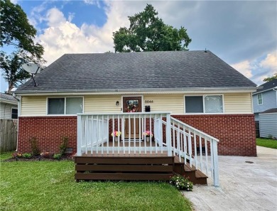 Assumable (VA only) loan @ 3.5% rate. Monthly payments are $1595 on Oceanview Golf Course in Virginia - for sale on GolfHomes.com, golf home, golf lot