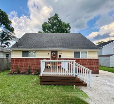 Assumable (VA only) loan @ 3.5% rate. Monthly payments are $1595 on Oceanview Golf Course in Virginia - for sale on GolfHomes.com, golf home, golf lot