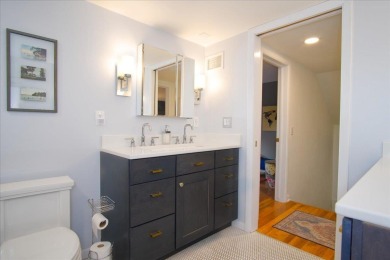 Charming  full of character, this classic Cape Cod in Maple on Maple Bluff Country Club in Wisconsin - for sale on GolfHomes.com, golf home, golf lot