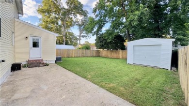 Assumable (VA only) loan @ 3.5% rate. Monthly payments are $1595 on Oceanview Golf Course in Virginia - for sale on GolfHomes.com, golf home, golf lot