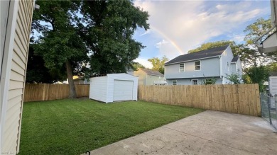 Assumable (VA only) loan @ 3.5% rate. Monthly payments are $1595 on Oceanview Golf Course in Virginia - for sale on GolfHomes.com, golf home, golf lot