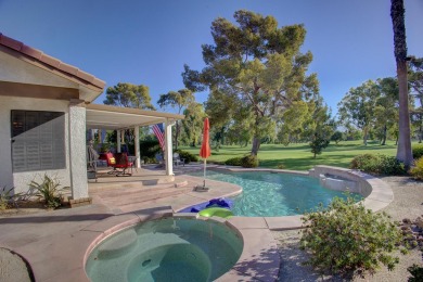 Discover your oasis in the prestigious community of Avondale on Avondale Golf Club in California - for sale on GolfHomes.com, golf home, golf lot