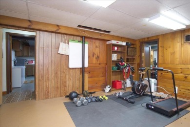 Charming  full of character, this classic Cape Cod in Maple on Maple Bluff Country Club in Wisconsin - for sale on GolfHomes.com, golf home, golf lot
