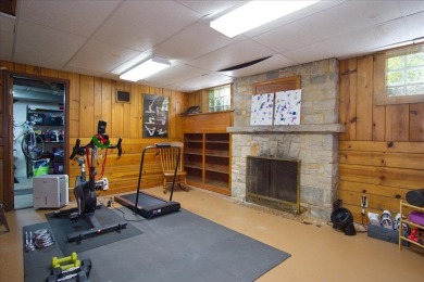 Charming  full of character, this classic Cape Cod in Maple on Maple Bluff Country Club in Wisconsin - for sale on GolfHomes.com, golf home, golf lot