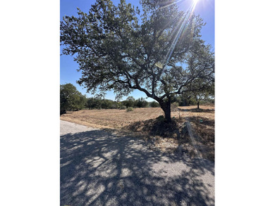 Welcome to 207 Mercury Drive, a peaceful .22-acre lot tucked on Ram Rock Golf Course in Texas - for sale on GolfHomes.com, golf home, golf lot