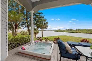 This luxurious and one of a kind crown jewel is the epitome of on The Glades Resort in Florida - for sale on GolfHomes.com, golf home, golf lot