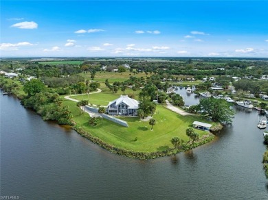 This luxurious and one of a kind crown jewel is the epitome of on The Glades Resort in Florida - for sale on GolfHomes.com, golf home, golf lot