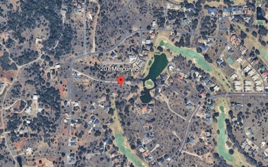 Welcome to 207 Mercury Drive, a peaceful .22-acre lot tucked on Ram Rock Golf Course in Texas - for sale on GolfHomes.com, golf home, golf lot