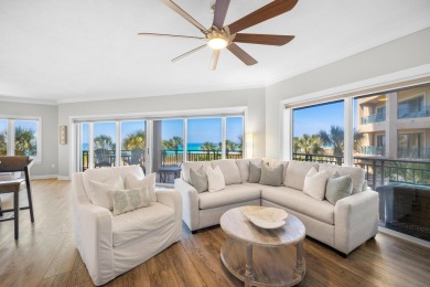 Elevate your coastal lifestyle in this fully renovated 3-bedroom on Sandestin Golf and Beach Resort - The Links in Florida - for sale on GolfHomes.com, golf home, golf lot
