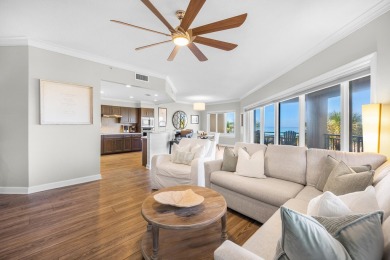 Elevate your coastal lifestyle in this fully renovated 3-bedroom on Sandestin Golf and Beach Resort - The Links in Florida - for sale on GolfHomes.com, golf home, golf lot