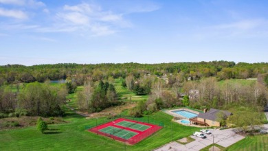 Please consider this exceptional opportunity to construct your on Foxcliff Golf Club in Indiana - for sale on GolfHomes.com, golf home, golf lot