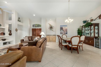 Welcome to this 3bdrm, 2bath home in the agerestricted community on Westbrook Village / Vista Golf Course in Arizona - for sale on GolfHomes.com, golf home, golf lot