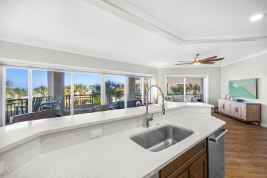 Elevate your coastal lifestyle in this fully renovated 3-bedroom on Sandestin Golf and Beach Resort - The Links in Florida - for sale on GolfHomes.com, golf home, golf lot