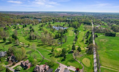 Please consider this exceptional opportunity to construct your on Foxcliff Golf Club in Indiana - for sale on GolfHomes.com, golf home, golf lot