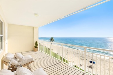 Welcome to Unit 504S, a rare corner residence perched above the on Links on Longboat Golf Club in Florida - for sale on GolfHomes.com, golf home, golf lot