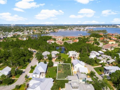 Unique opportunity to build your dream home in Martinique! This on Bay Point Resort Golf Club in Florida - for sale on GolfHomes.com, golf home, golf lot