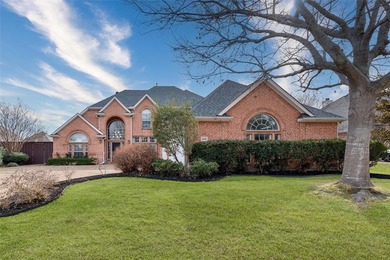 Welcome home to 5418 Summit Knoll Trail in the highly desirable on Woodbridge Golf Club in Texas - for sale on GolfHomes.com, golf home, golf lot