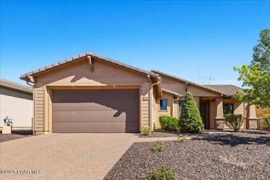 EXTRA-ORDINARY OPPORTUNITY for the RIGHT BUYER! Wonderful on Prescott Lakes Golf and Country Club in Arizona - for sale on GolfHomes.com, golf home, golf lot