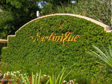 Unique opportunity to build your dream home in Martinique! This on Bay Point Resort Golf Club in Florida - for sale on GolfHomes.com, golf home, golf lot