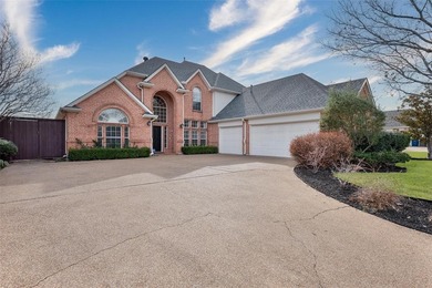 Welcome home to 5418 Summit Knoll Trail in the highly desirable on Woodbridge Golf Club in Texas - for sale on GolfHomes.com, golf home, golf lot