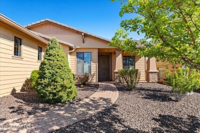 EXTRA-ORDINARY OPPORTUNITY for the RIGHT BUYER! Wonderful on Prescott Lakes Golf and Country Club in Arizona - for sale on GolfHomes.com, golf home, golf lot