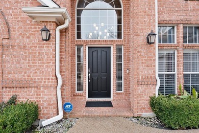 Welcome home to 5418 Summit Knoll Trail in the highly desirable on Woodbridge Golf Club in Texas - for sale on GolfHomes.com, golf home, golf lot