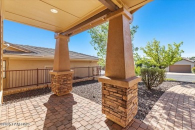 EXTRA-ORDINARY OPPORTUNITY for the RIGHT BUYER! Wonderful on Prescott Lakes Golf and Country Club in Arizona - for sale on GolfHomes.com, golf home, golf lot
