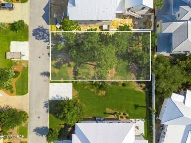 Unique opportunity to build your dream home in Martinique! This on Bay Point Resort Golf Club in Florida - for sale on GolfHomes.com, golf home, golf lot