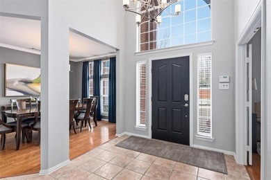 Welcome home to 5418 Summit Knoll Trail in the highly desirable on Woodbridge Golf Club in Texas - for sale on GolfHomes.com, golf home, golf lot