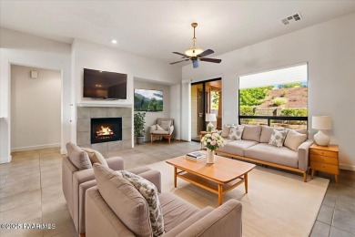 EXTRA-ORDINARY OPPORTUNITY for the RIGHT BUYER! Wonderful on Prescott Lakes Golf and Country Club in Arizona - for sale on GolfHomes.com, golf home, golf lot