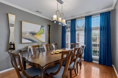 Welcome home to 5418 Summit Knoll Trail in the highly desirable on Woodbridge Golf Club in Texas - for sale on GolfHomes.com, golf home, golf lot