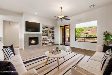 EXTRA-ORDINARY OPPORTUNITY for the RIGHT BUYER! Wonderful on Prescott Lakes Golf and Country Club in Arizona - for sale on GolfHomes.com, golf home, golf lot