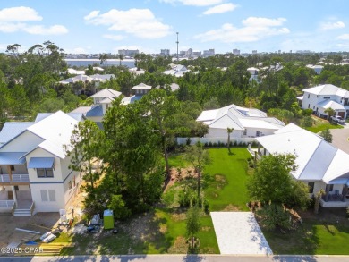 Unique opportunity to build your dream home in Martinique! This on Bay Point Resort Golf Club in Florida - for sale on GolfHomes.com, golf home, golf lot
