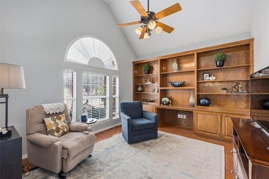 Welcome home to 5418 Summit Knoll Trail in the highly desirable on Woodbridge Golf Club in Texas - for sale on GolfHomes.com, golf home, golf lot