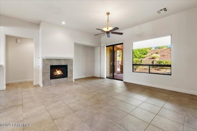 EXTRA-ORDINARY OPPORTUNITY for the RIGHT BUYER! Wonderful on Prescott Lakes Golf and Country Club in Arizona - for sale on GolfHomes.com, golf home, golf lot