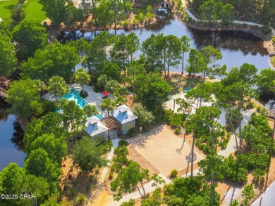 Unique opportunity to build your dream home in Martinique! This on Bay Point Resort Golf Club in Florida - for sale on GolfHomes.com, golf home, golf lot