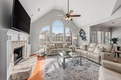 Welcome home to 5418 Summit Knoll Trail in the highly desirable on Woodbridge Golf Club in Texas - for sale on GolfHomes.com, golf home, golf lot