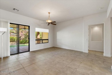 EXTRA-ORDINARY OPPORTUNITY for the RIGHT BUYER! Wonderful on Prescott Lakes Golf and Country Club in Arizona - for sale on GolfHomes.com, golf home, golf lot