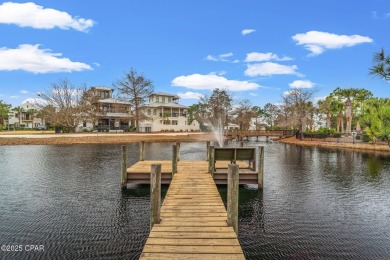 Unique opportunity to build your dream home in Martinique! This on Bay Point Resort Golf Club in Florida - for sale on GolfHomes.com, golf home, golf lot