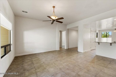 EXTRA-ORDINARY OPPORTUNITY for the RIGHT BUYER! Wonderful on Prescott Lakes Golf and Country Club in Arizona - for sale on GolfHomes.com, golf home, golf lot