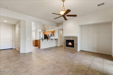 EXTRA-ORDINARY OPPORTUNITY for the RIGHT BUYER! Wonderful on Prescott Lakes Golf and Country Club in Arizona - for sale on GolfHomes.com, golf home, golf lot