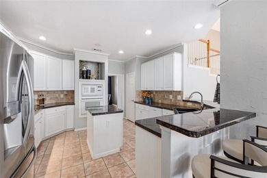 Welcome home to 5418 Summit Knoll Trail in the highly desirable on Woodbridge Golf Club in Texas - for sale on GolfHomes.com, golf home, golf lot