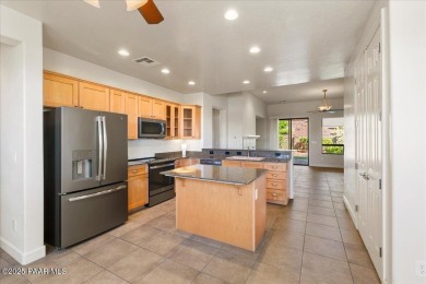 EXTRA-ORDINARY OPPORTUNITY for the RIGHT BUYER! Wonderful on Prescott Lakes Golf and Country Club in Arizona - for sale on GolfHomes.com, golf home, golf lot